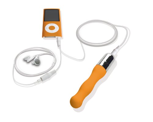 OhMiBod Naughtibod, Tangerine