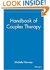 Handbook of Couples Therapy