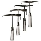 Atlas Welding Accessories 378-I: Wood-Grip Tomahawks®