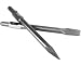Heavy-Duty SDS Chisel Bits for Electric Demolition Hammer