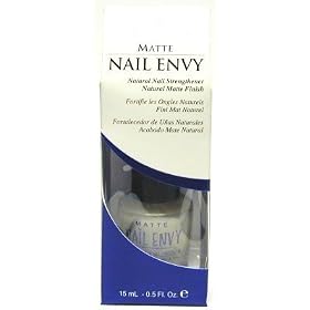 OPI Nail Envy Natural Nail Strengthener, 0.5-Fluid Ounce