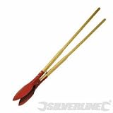 Review Silverline Tools Ltd GT41 / Silverline Post Hole Digger