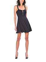 Mlle Lola Vestido (Azul Marino)