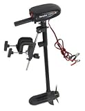 Sevylor® 12V / 30 lb. Thrust Trolling Motor