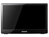 Samsung LapFit 19-inch TFT LCD Monitor with UbiSync (Gloss Black, 5ms)