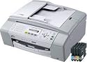Brother Brother MFC-295CN Multifunktionsdrucker (incl. 12,00 URA)