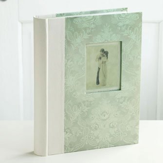 Promise Photo Album - 26395 by Willow Tree
