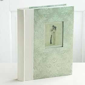 Promise Photo Album - 26395 by Willow Tree