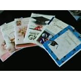 50 MUSICAL GREETING CARDS - GRADUATION