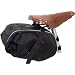 Banjo Brothers Waterproof Bicycle Saddle Trunk