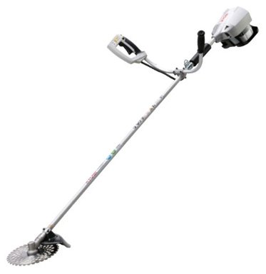リョービ 　充電式刈払機 BK-2300 電池2個付