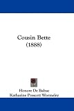 Cousin Bette