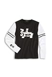 Ducati Monster Long Sleeve T-Shirt
