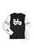 Ducati Monster Long Sleeve T-Shirt