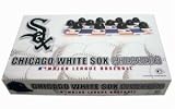 Chicago White Sox Checker Set