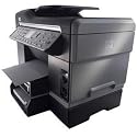 HP Officejet Pro L7780 Color All-in-One Printer/Fax/Scanner/Copier (C8192A#ABA)
