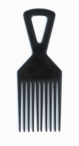 Lady Jayne Hair Accessories Afro Comb