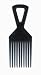 Lady Jayne Hair Accessories Afro Comb