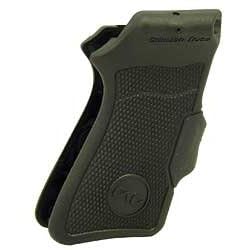 Crimson Trace Corporation Hi-Brite Laser Grip Walther PP PPKS Black Front Activated - Sights... by