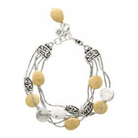 Brighton Collectibles Mediterranean Bracelet