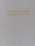 Richmondshire architecture
