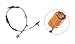 Dorman 970-028 ABS Sensor with Harness