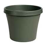 TERRA POT - GREEN 6