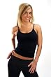 Hot Chillys 2-Layer String Camisole Women's