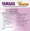 Pianosoft Shania Twain - Come On Over