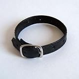 Cockring Cuir Mini Ceinture [Health and Beauty]