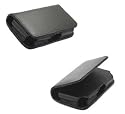 Elite Premium Protective Horizontal Pouch - Blackberry 8900 / 8310 Curve