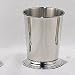 Kitchen & Housewares : PEWTER MINT JULEP CUP - GENUINE PEWTER MINT JULEP CUP