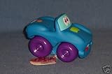 Playskool Tonka Wheel Pals Convertible