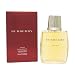 * BURBERRY CLASSIC by Burberry for Men * 3.3 oz (100 ml) EDT Spray