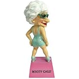 Biddys Booty Call Figurine