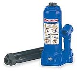 Bottle Jack,Industrial,Steel,4 Ton Cap Westward 1MTG4