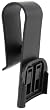 ARKON TTO111 TomTom ONE Sun Visor Mount for ONE US Edition, 3rd Edition