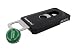 iPhone 4 & iPhone 5 Case / Cover with Stainless Steel Bottle-Opener