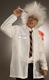 Doctor Mel Practice Adult Costume