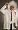 Doctor Mel Practice Adult Costume