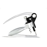 Screwpull Elegance Lever Model Corkscrew Gift Set