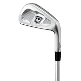 Callaway X-Forged 09 8-Club Iron Set (3-Iron to Pitching Wedge) by 