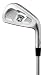 Callaway X-Forged 09 8-Club Iron Set (3-Iron to Pitching Wedge)