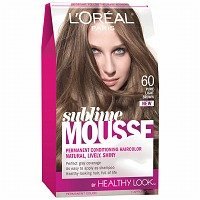 LOreal Paris Healthy Look Light Brown