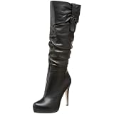 Charles by Charles David Womens Valentina Knee High Boot,Black,6 M US Reviews 31gtq82F9jL. SL160 Charles by Charles David Womens Valentina Knee High Boot,Black,6 M US Reviews