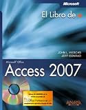 Access 2007 (Spanish Edition)