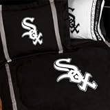 MLB Chicago White Sox MVP Comforter Queen