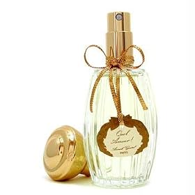 Annick Goutal Quel Amour Eau De Toilette Spray - 100ml/3.4oz