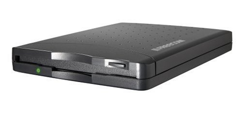 Childrens Toyshop  Computer : Freecom USB Floppy Disk Drive Black
