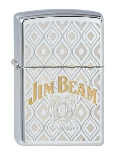 Zippo 2002760 Feuerzeug 250 Jim Beam Preisvergleich